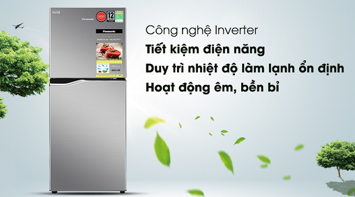 Công nghệ Inverter