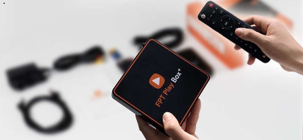 Bạn có thể dùng FPT Play Box để học bằng ứng dụng Zoom trên tivi dễ dàng