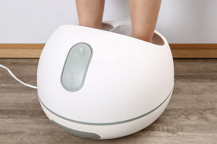 Chỉ nên ngâm chân khoảng 1 lần trong ngày, tránh ngâm chân quá nhiều lần trong một ngày dễ ảnh hưởng đến da chân