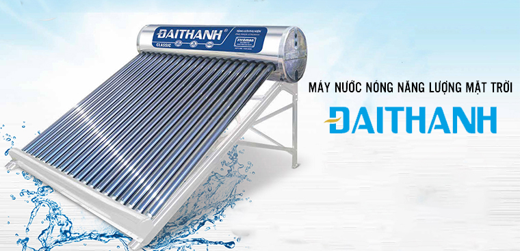 Nguồn cấp nước phải ổn định để máy hoạt động tốt