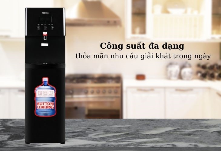Sản phẩm sở hữu công suất 650W mạnh mẽ giúp thỏa mãn nhiều nhu cầu sử dụng