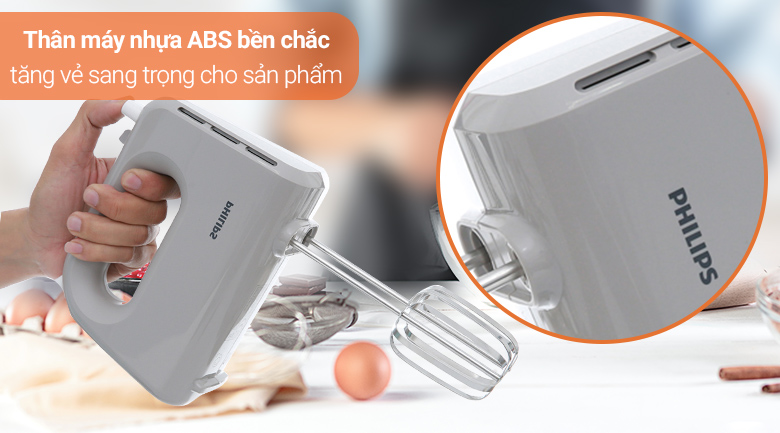 Chất liệu chất lượng, bền bỉ