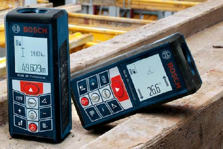 Máy có kích thước nhỏ gọn, thiết kế chắc chắn