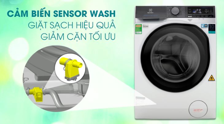 Cảm biến Sensor Wash