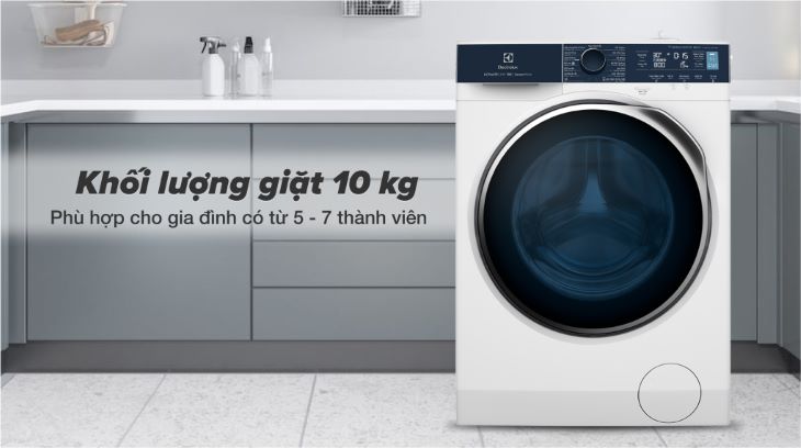 Công nghệ Power Boost