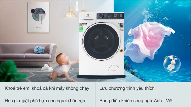 Khóa an toàn