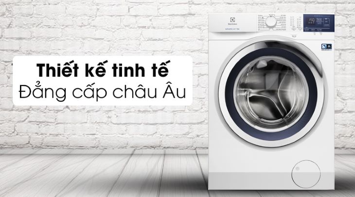 Thiết kế sang trọng