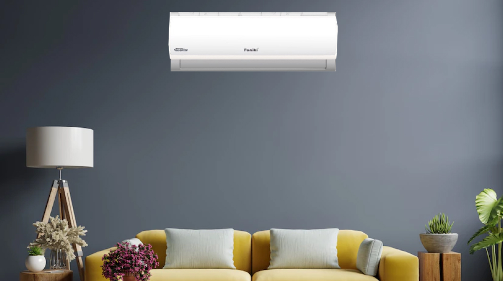 Lớp bảo vệ Golden Fin trên dàn lạnh