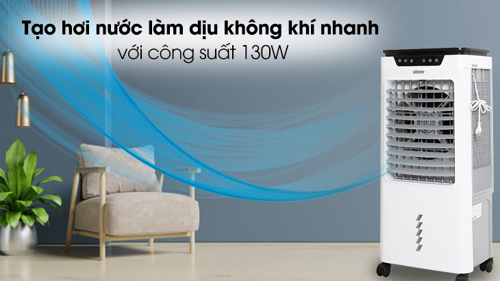 Mang lại cảm giác thoải mái khi sử dụng