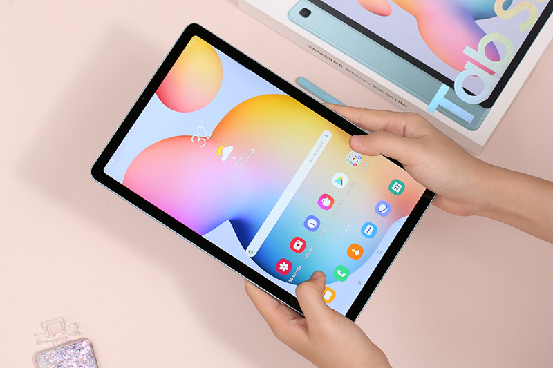 Tablet có màn hình 11 inch