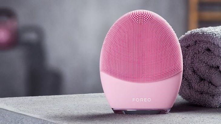 Bảo quản máy rửa mặt ở những nơi thoáng mát sau khi vệ sinh sạch sẽ