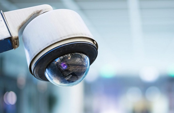 Không xem lại được video trên camera