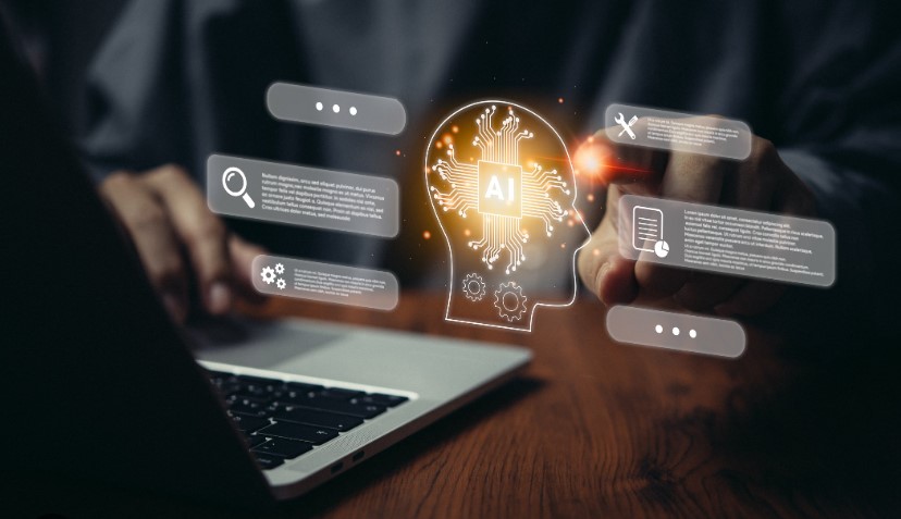 AI Marketing có thể hỗ trợ chiến lược cho các nhà tiếp thị và doanh nghiệp