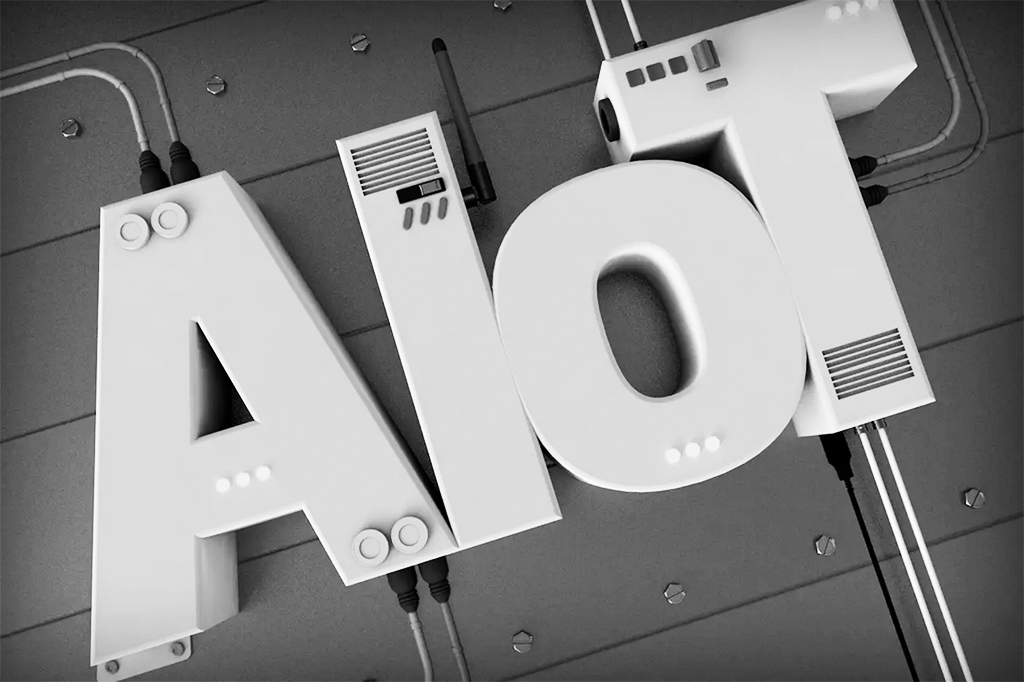 AI + IoT là hệ thống có khả năng học hành vi của con người