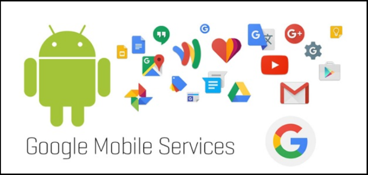 AOSP là dự án mã nguồn mở dùng để phát triển Android