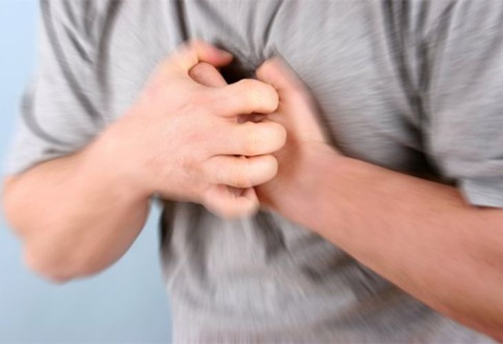 Adrenaline hỗ trợ điều trị tình trạng ngừng tim đột ngột trong y khoa