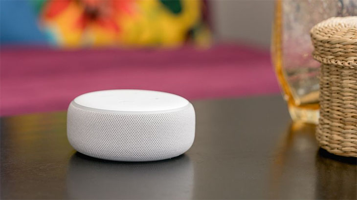 Thiết bị Amazon Echo