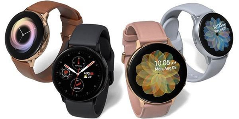 Tính năng Always On Display - Màn hình luôn hiển thị trên Smartwatch