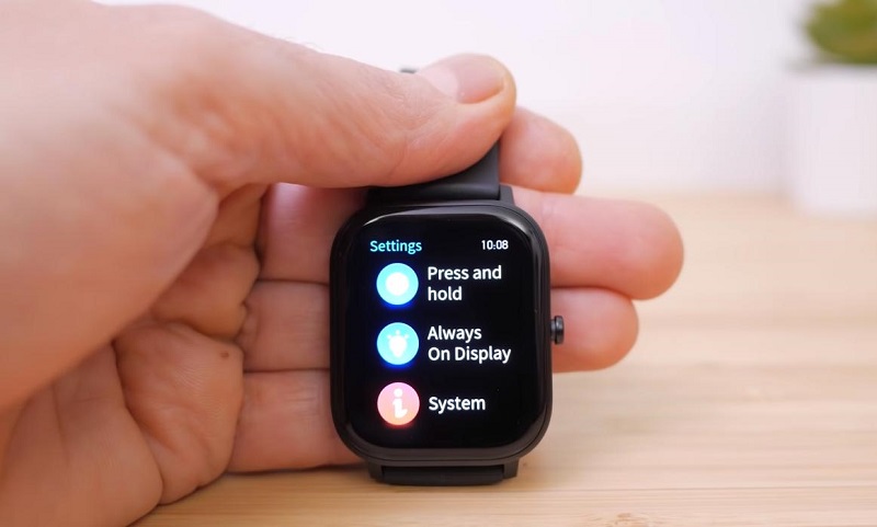 Mở hộp Huami Amazfit GTS: Thiết kế đẹp với mức giá rẻ - Đồng Hồ NEWS - Kênh  thông tin về đồng hồ thông minh và FitnessTracker
