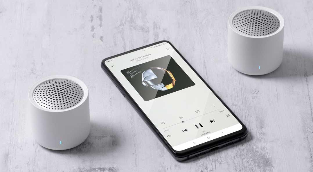 Stereo 2.0