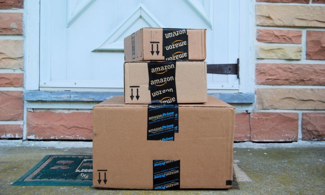 Nhận những tiện ích đặc biệt đến từ Amazon Prime