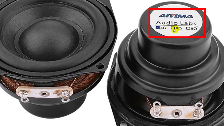 Trở kháng có chức năng thông báo sự hòa hợp giữa loa và Amply, vì khi nối loa với amply thì trở kháng của cả hai phải tương đồng với nhau.