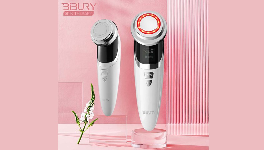 Máy đẩy tinh chất BIBURY BBR02-01