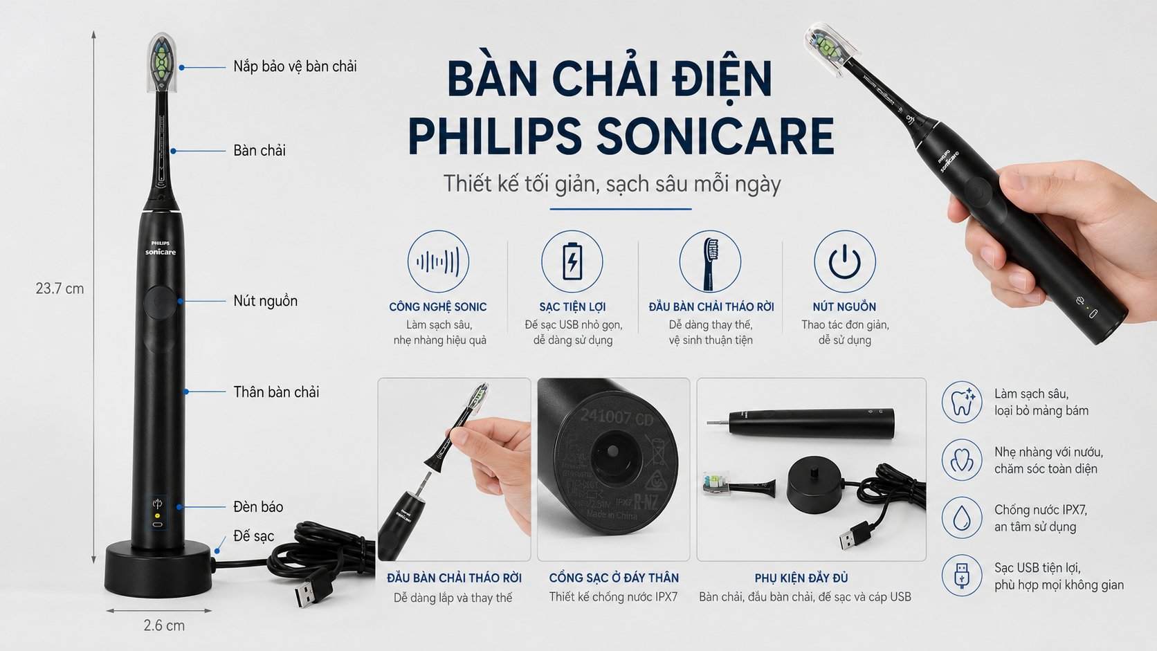 review-ban-chai-danh-rang-dien-philips-sonicare-hx3671-54-6