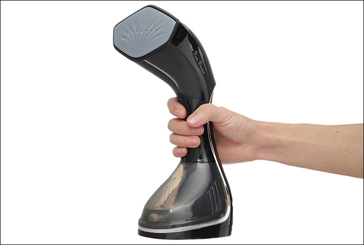 Bàn ủi hơi nước cầm tay Beko STM4116B 1600W được bán với giá 1.150.000 đồng (cập nhật 18/04/2023 và có thể thay đổi theo thời gian)