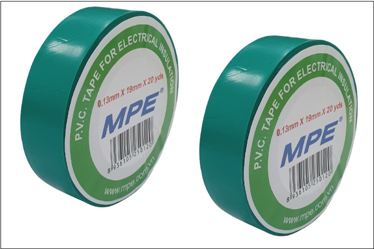 Băng keo cách điện MPE