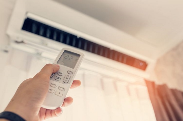 Bạn có thể kiểm tra mã lỗi điều hoà Fujitsu bằng điều khiển từ xa