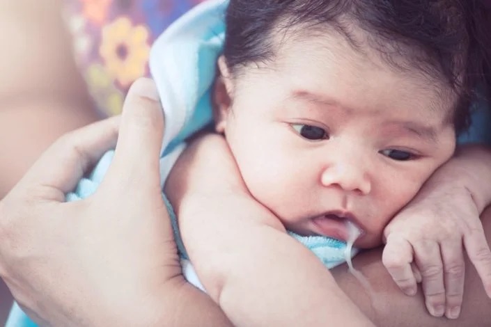 Khi nào cha mẹ nên lo lắng?