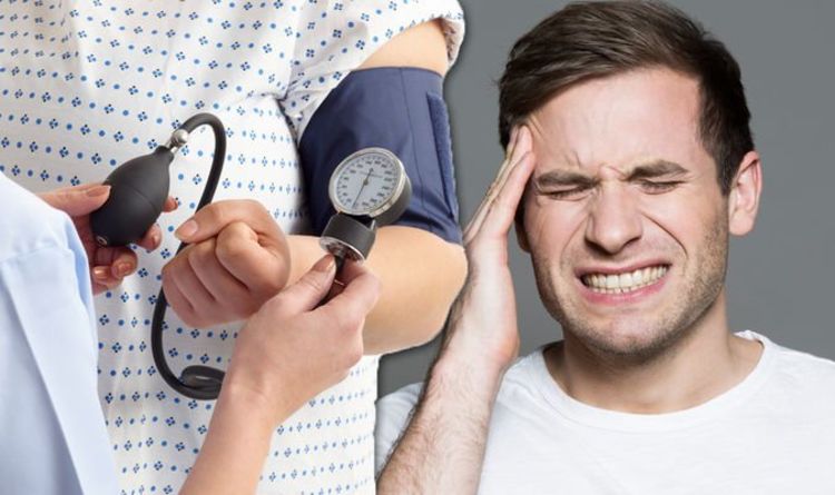 Huyết áp trong khoảng từ 120–129mmHg dấu hiệu của tiền tăng huyết áp