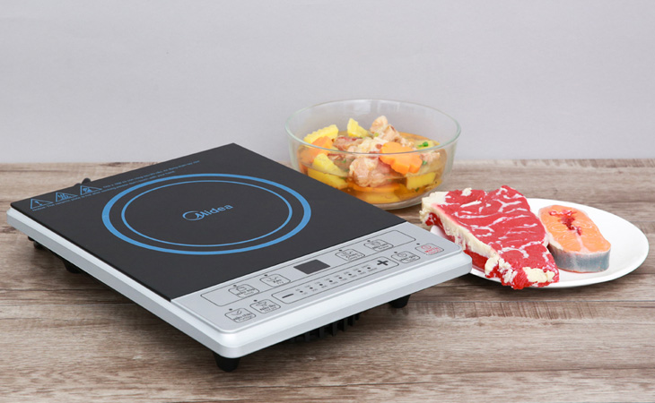 Bếp từ Midea có tốt không? Có nên mua không?