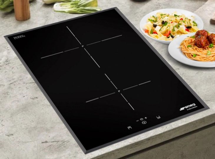 Bếp từ đôi Smeg SI5322B (536.04.200) đang được kinh doanh tại Điện máy XANH với giá 25.190.000 VNĐ (giá cập nhật ngày 25/04/2023, có thể thay đổi theo thời gian)