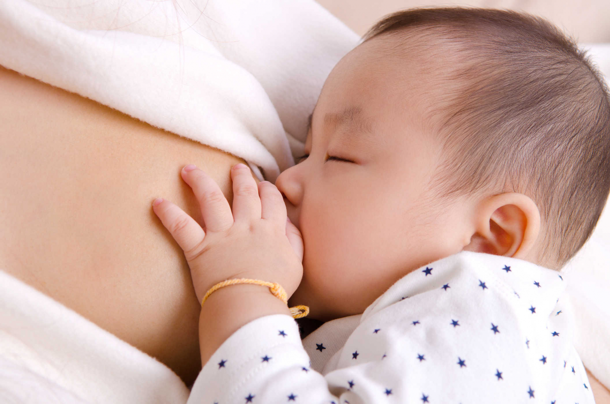 Tăng cường lượng dịch uống