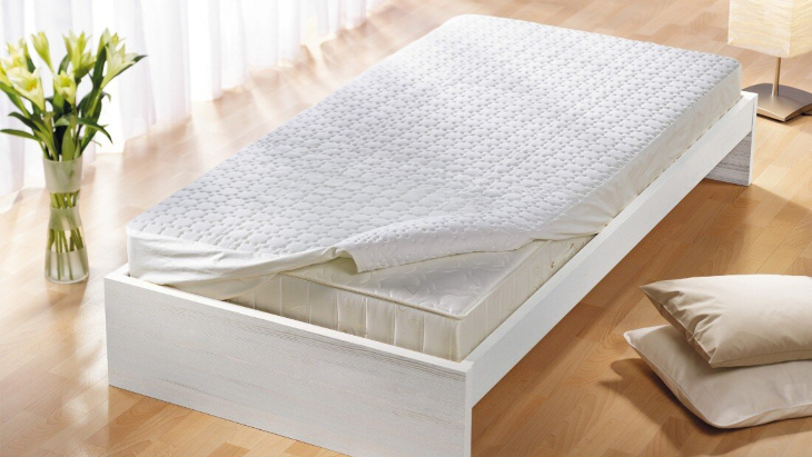 Đệm điện Beurer