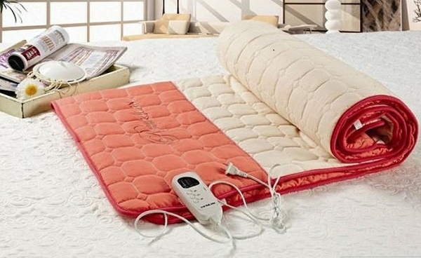 Tìm hiểu kỹ nguyên lý hoạt động và các thông số kỹ thuật của đệm điện