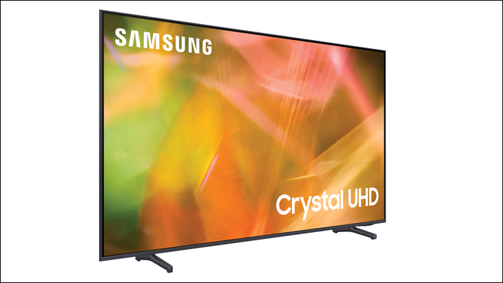 Kích thước màn hình tivi lớn trên 55 inch