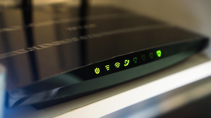Cắt các dịch vụ wifi
