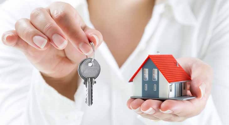 Thông báo chủ trọ tước khi chuyển đi