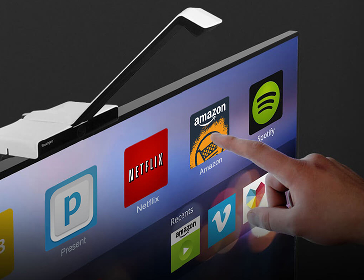 Touchjet WAVE