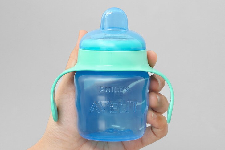 Bình tập uống Philips Avent SCF551.05 200ml Xanh đang được kinh doanh tại Điện máy XANH với giá 180.000 VNĐ (cập nhật tháng 06/2023, có thể thay đổi theo thời gian)