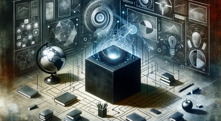 Black Box AI là hệ thống trí tuệ thông minh nhưng cũng mang nhiều thách thức