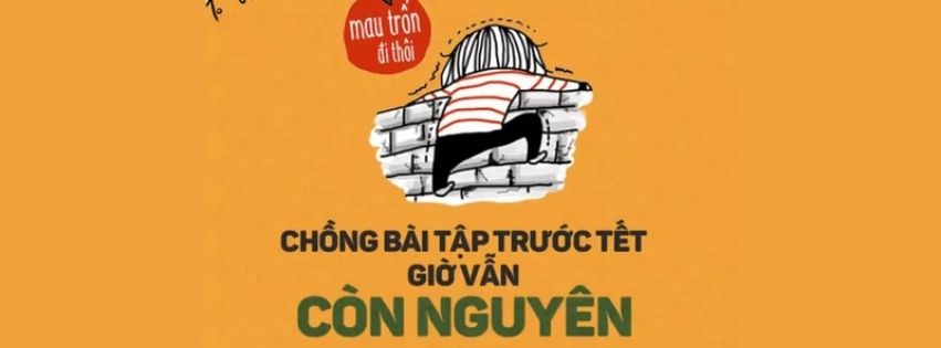 Ảnh bìa xuân 2026 chuẩn kích thước, bố cục hài hòa, giúp trang cá nhân nổi bật và trọn vẹn ý nghĩa Tết