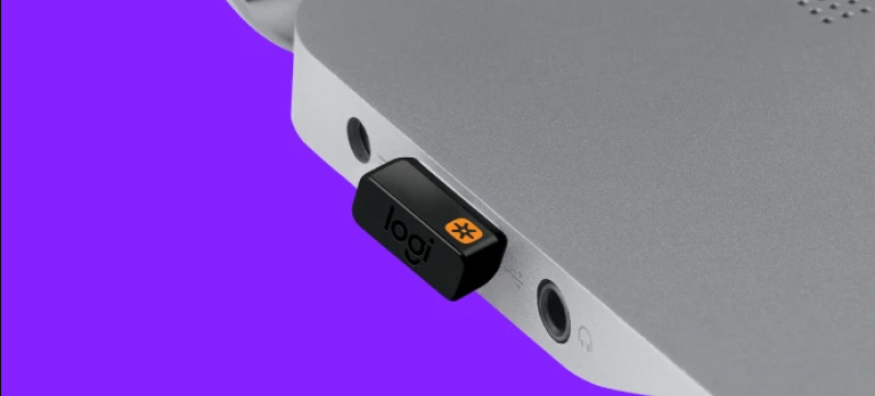 Bộ thu Nano so với USB