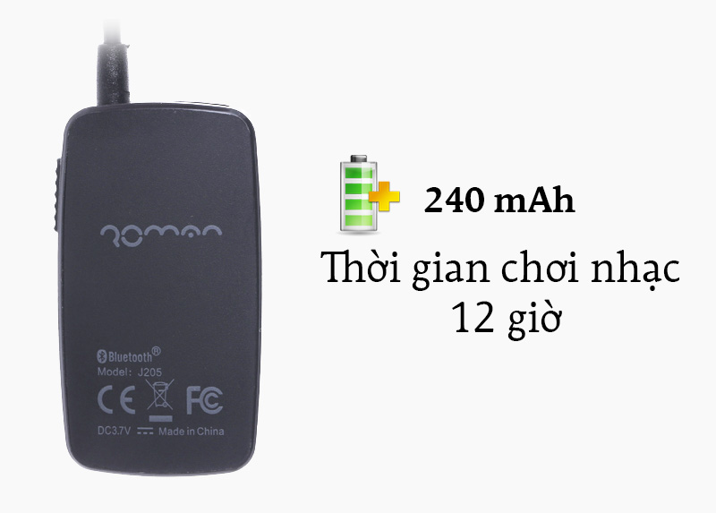 Thời gian chơi nhạc dài