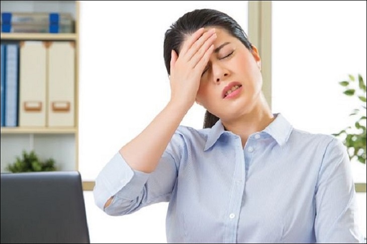 Bụi mịn có khả năng gây suy giảm trí nhớ