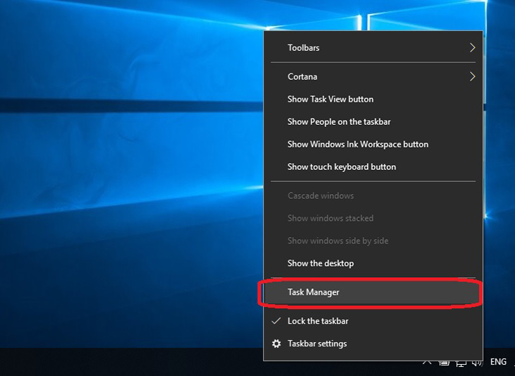 Task Manager