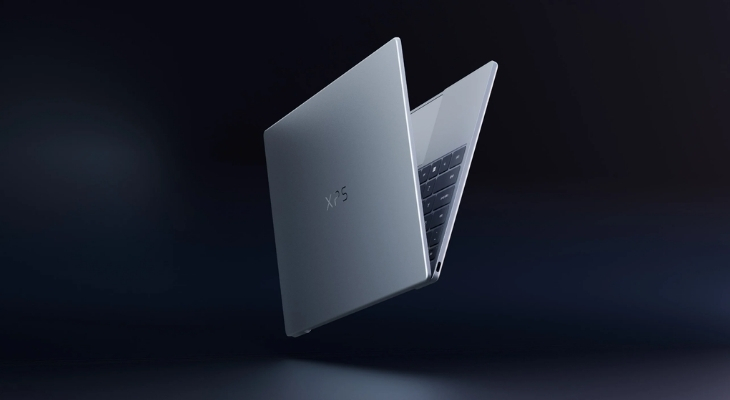 Laptop Dell XPS chính thức quay trở lại đường đua công nghệ
